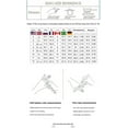 thumbnail image 7 of Sparkling 1.5 Carat Oval Cut Moissanite Wedding Bands for Women S925 Sterling Silver Lab Created Diamond Ring Anniversary Promise Fashion Luxury Suitable for Daily Wear Engagement Birthday, 7 of 7