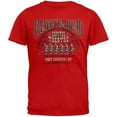 thumbnail image 2 of Grateful Dead Men's Capitol Theatre Short Sleeve T Shirt, 2 of 2