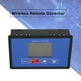 thumbnail image 4 of Wireless Remote Control LCD DC 12V 24V 36V 48V 30A PWM Motor Speed Controller, 4 of 10