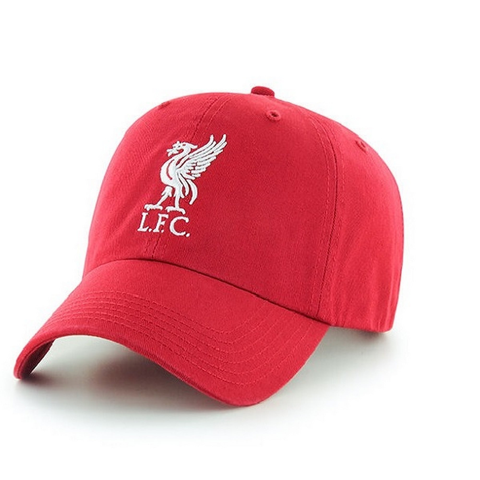 liverpool football cap