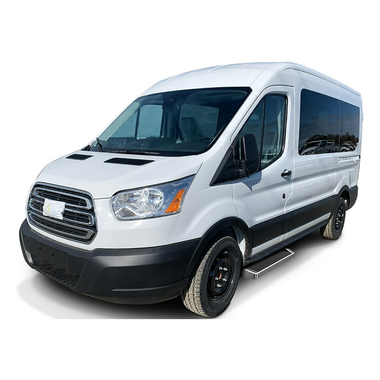 Full size van deals 2019