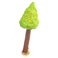 thumbnail image 1 of Moss Micro Paysage Imperméable Vert Installation Facile Base de Pelouse Portable Décoration de Chambre Réutilisable Mossy Hills Arbres Mini Arbre Décoration pour Bureaux 1cm, 1 of 7