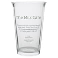 thumbnail image 3 of Taza de café de cristal Korea Wind, taza de café con leche americana, taza de extracción en frío, 3 of 6