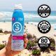 thumbnail image 4 of Spray de protección solar Surface Sun Systems SPF 50 177 ml, 4 of 9