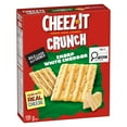 thumbnail image 4 of Cheez-It® Crunch, Sharp White Cheddar, Baked Snack Crackers, 191g, 4 of 12