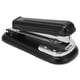 thumbnail image 4 of Grapadora Almohadilla antideslizante total de 360 grados Diseño ergonómico Ahorro de esfuerzo Capacidad de 20 hojas Grapadora de escritorio de 100 grapas, 4 of 8