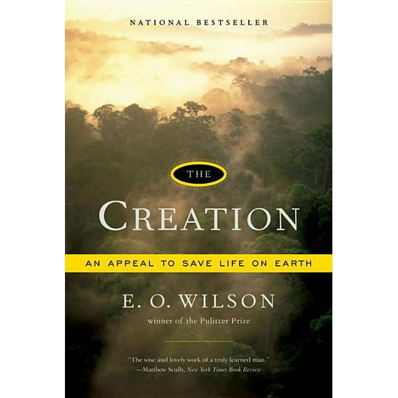 The Creation, (Paperback)