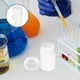 thumbnail image 3 of 10 Uds. Botellas de medicina contenedores de medicina de viaje organizadores de almacenamiento de medicina con tapa 40ML, 3 of 5