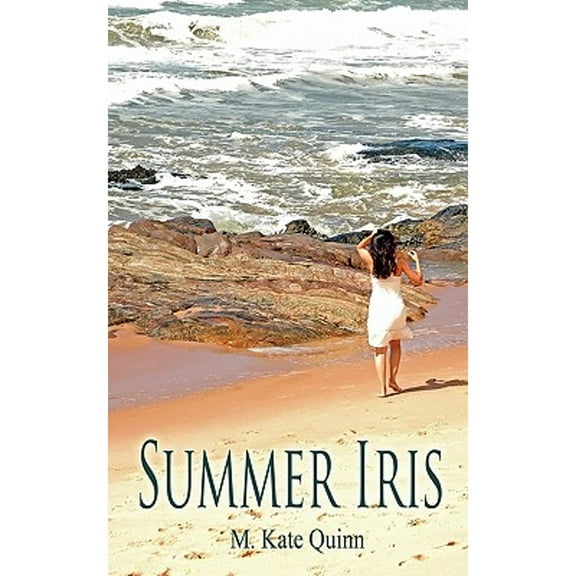 Summer Iris (Paperback) by M Kate Quinn
