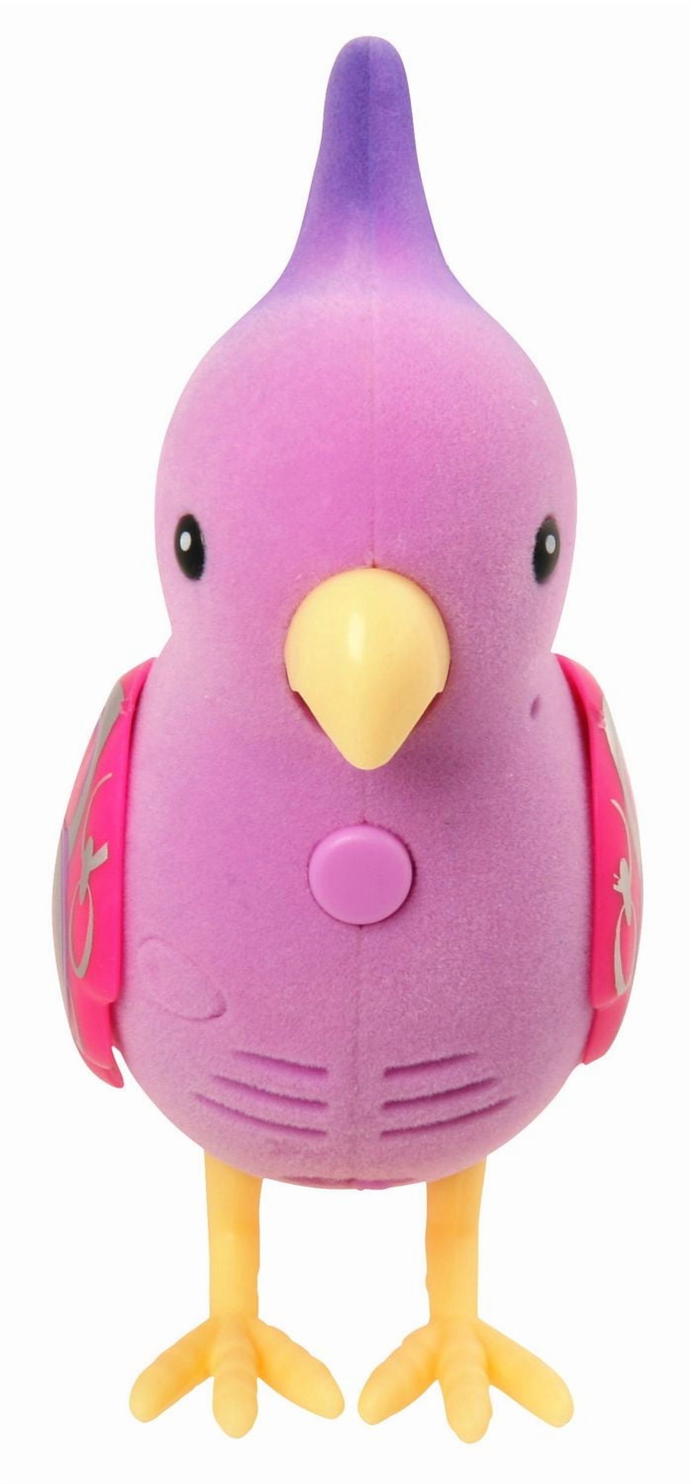 Jouet oiseau Polly Loquet de Little Live Pets