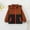 Coffee, variant on Stylish Kids Patchwork Hooded Windbreaker Jacket Cozy Outerwear for Toddler Girls and Boys Playful Zipper Front Design