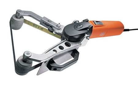 Surface Polisher,110V,5 16 to 3-1 8 Dia FEIN RS 10-70E-PS by FEIN