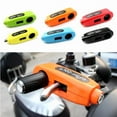 thumbnail image 3 of Waterproof Brake Throttle Lock Motorcycle Bicycle Security Anti-theft Lock, 3 of 21