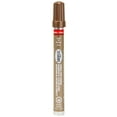 thumbnail image 1 of Testors 2544C 1/3 oz Gold Metallic Enamel Paint Pen Marker, 1 of 1