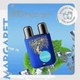 thumbnail image 1 of Fruit Flavored Energy Stick Double Hole Nasal Inhalation Stick Black Currant-ylmyFit, 1 of 5