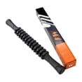 thumbnail image 2 of Muscle Relax Sports Gym Roller Masajeador Palos para Yoga Piernas Brazo (Negro), 2 of 3