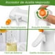 thumbnail image 2 of Dispensador Aceite Spray de Vidrio Hiperware de 200ml con Brocha, 2 of 5