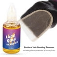 thumbnail image 2 of 30ml Lace Wig Glue Remover Effective Hair Glue Remover, 2 of 9
