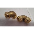 thumbnail image 2 of 1" Elbow Push Fitting~~Bag of 4~LEAD FREE!, 2 of 2