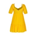 thumbnail image 2 of 998-83 Vestido mango Cklass 998-83, 2 of 2