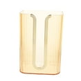 thumbnail image 4 of ULTNICE Paper Towel Dispenser Countertop Golden Luxury Design for Living Room 1Pcs, 4 of 7
