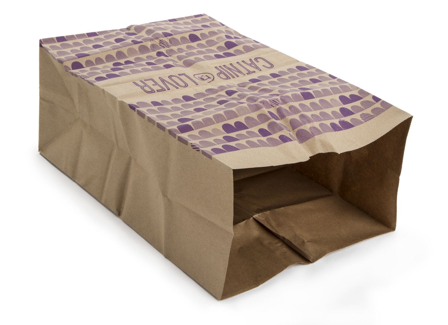 Grottes d'herbe à chat SmartyKat