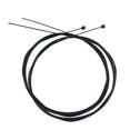 thumbnail image 3 of Greeniant 1 Juego de Cable de cambio de bicicleta, cables internos, Kit de cambio resistente al óxido para de cambio de ciclo de Ciclismo, 3 of 6