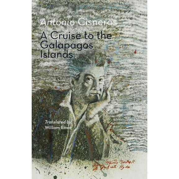 A Cruise to the Galapagos Islands, (Paperback)