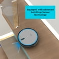 thumbnail image 4 of BLACK+DECKER RoboSeries Robot Vacuum with Mapping Technology, 2000Pa Suction, HEPA Filter, App, 4 of 7