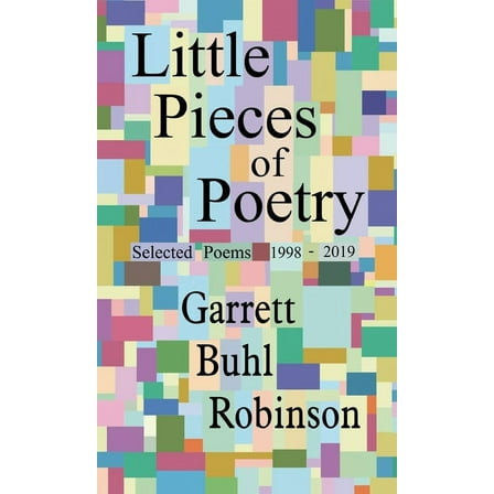 Little Pieces of Poetry, (Paperback)