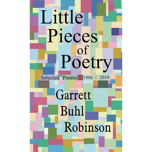 Little Pieces of Poetry, (Paperback)