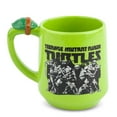 thumbnail image 3 of Teenage Mutant Ninja Turtles Coffee Mug, 20oz, 3 of 4