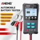 thumbnail image 1 of BT81 12V 24V Car Battery Tester car Battery Internal Resistance Tester CCA Cranking Maximum Load Charging Testing Analyzer, 1 of 5