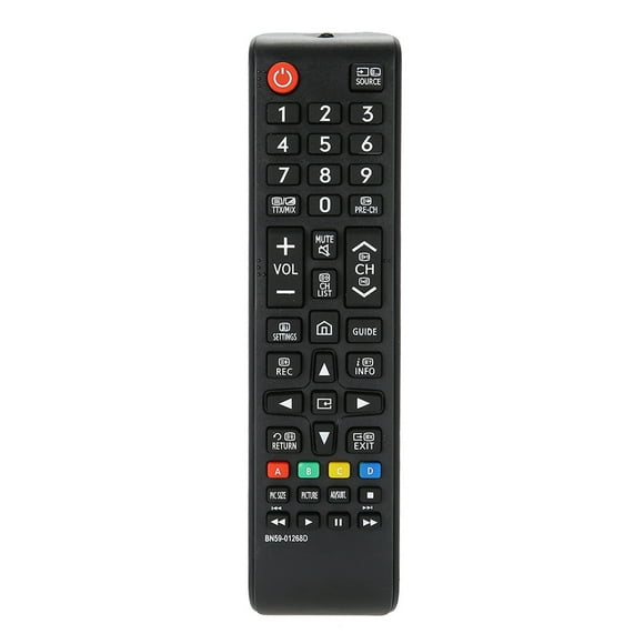 TV Remote Control,Remote Controller For Samsung TV Remote Control Remote Control Replacement Custom Engineered
