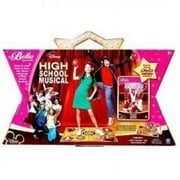 Bella Dancerella Dance Mat: Disney High School Musical