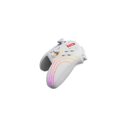 PDP Afterglow™ Wave Wireless Controller With Motion for Nintendo Switch™, White