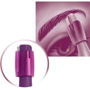 Philips PrecisionPerfect compact Precision Trimmer for Women, Facial hair & Eyebrows HP6390/51