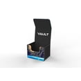 thumbnail image 3 of The Vault- TCG/MTG Color Combo Deck Boxes (Island), 3 of 5