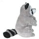 thumbnail image 2 of Peluche Wild Republic Cuddlekins Mapache Gris 29 cm, 2 of 3