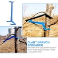 thumbnail image 3 of Miangastore 50pcs Plant Branch Spreader Plant Bending Tool Plant Branches Fixing Tools, 3 of 8