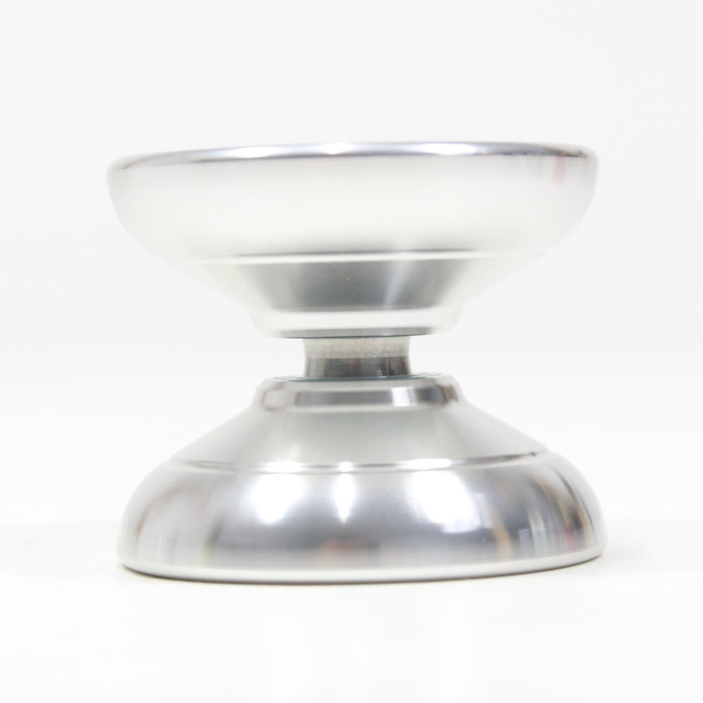 iYoYo HiDRA NXG Yo-Yo - Full Metal YoYo (Raw)