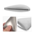 thumbnail image 3 of EeaseMX Jabón de refrigerador de acero inoxidable, forma triangular, barra de jabón para eliminar olores, jabón de manos, estilo aleatorio, 3 of 8