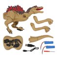 thumbnail image 2 of Juguete RC Spinosaurus, Regalos De Juguete De Dinosaurio De Control Remoto Realistas Para Niños Niñas Para Niños, 2 of 7