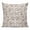 Brown, variant on Throw Pillow Covers 26x26 Inch, Farmhouse Brown Decorative Pillow Cases for Couch Sofa Bed, Vintage Flower Leaf Botanical Plant Cotton Linen Square Home Decor Pillowcases with Hidden Zipper