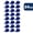 6308B Royal Blue, variant on Men's Youth Pro Style Cotton Twill Snapback Hats ( Ages 6-14) 6308B Red 1PACK