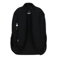 thumbnail image 4 of Mochila grande 1818 Unisex PORT Negro con Porta Laptop de hasta 15., 4 of 7