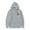 A-Grey111, variant on XIAOCHA Cherry Athletic Hoodies for Men Oversized Kangaroo Pocket Hooded Top Casual Cute Streetwear Soft Hoodie