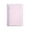 AZ, variant on B5 Campus Notebook, Refillable Binder Notebook with 26-Hole for Flexibly Reorganize Content, Portable Lined Notebooks with Soft PVC Waterproof Cover for Work, Study & Journal AZ
