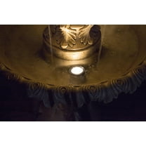 Ibiza 3-Tier Floor Fountain - Sandstone