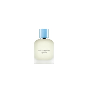 DOLCE & GABBANA LIGHT BLUE HOMME 100ML EDT SPRAY